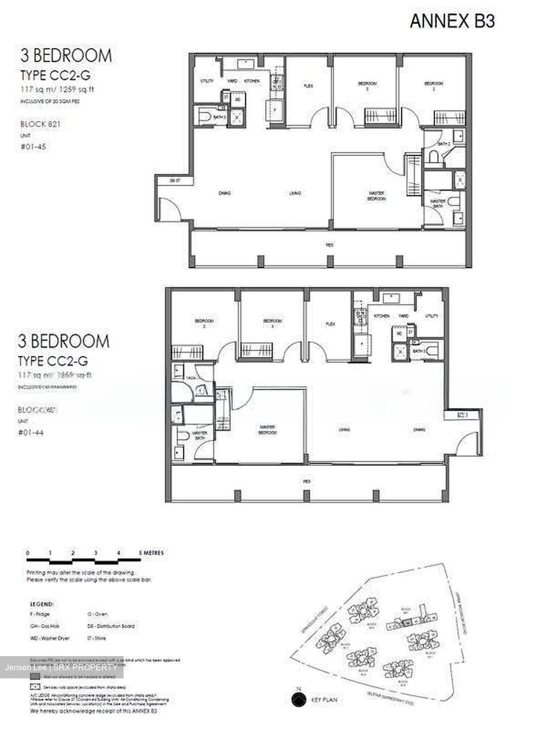 Springleaf Residence (D26), Apartment #625473061